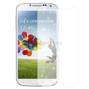 Скрийн протектор за Samsung Galaxy S4 I9500 / S4 I9505 / S4 Value Edition I9515 диамантен с брокат